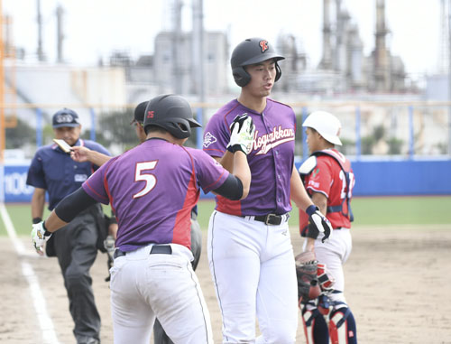 web11◎P説・県スポ、大学野球7日