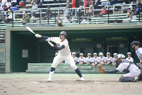 web11◎P説・高校野球東海大会