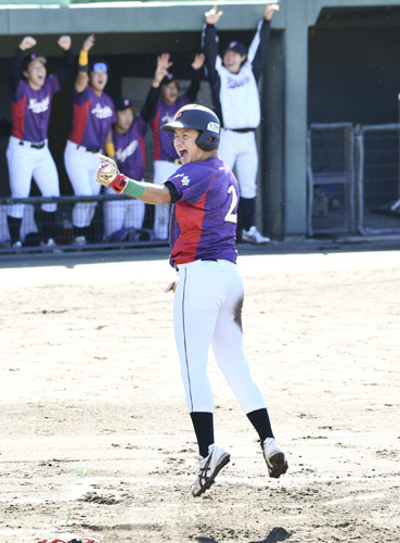 web11◎P説・大学野球試合写真1