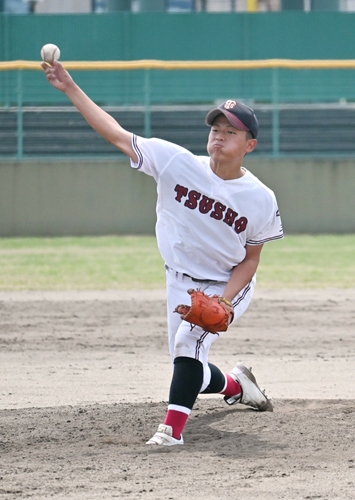 web11◎P説・高校野球、津商大田雑感