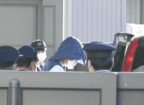 web01まる見えリポート、県警不適切事案