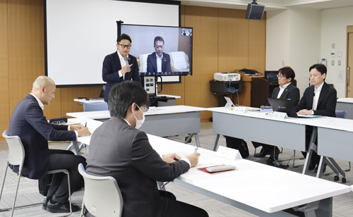 web15◎P説・志摩市で今夏、日本版ライドシェアの実証事業を実施