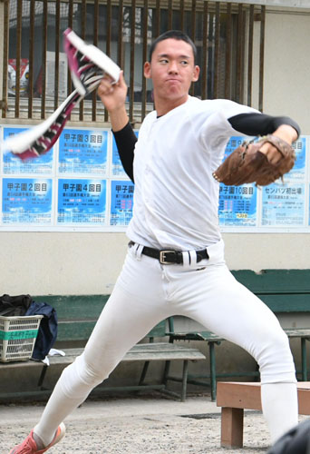 web13◎P説・県スポ、高校野球、話題