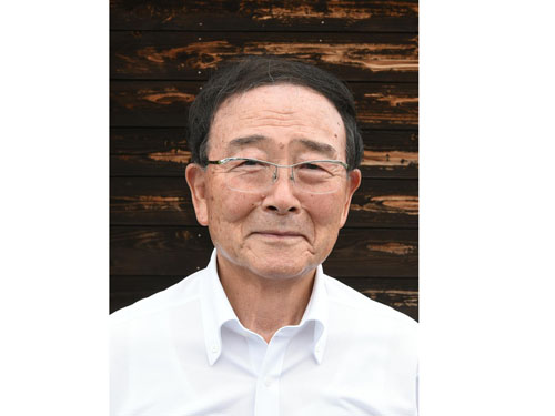 web・ビバ、大学日本選抜団長に市岡氏