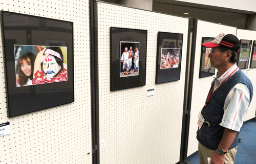 web10◎P説・「フォト・アート・いせ」作品展