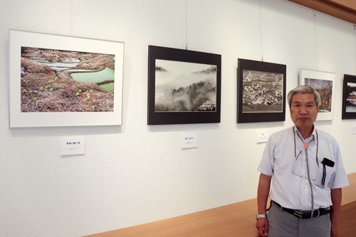 web07◎【取り置き】P説・桑名 写真展43