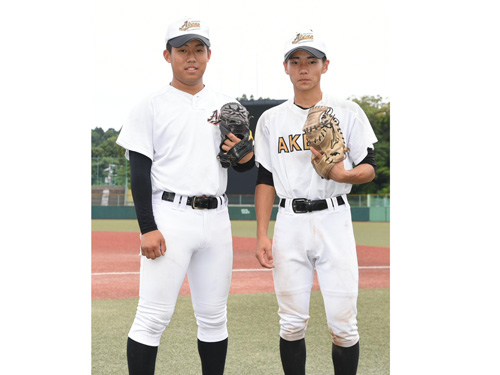 web・高校野球連載11