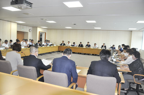 web鈴鹿市・全員協議会で市がスクールバスの運行基準方針示す