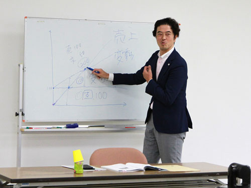 web09◎P説・日本公庫が創業支援セミナー