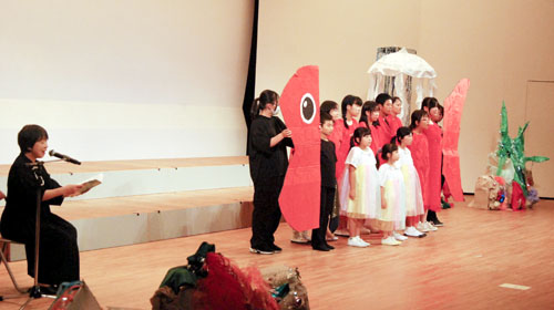web06◎P説・亀山少年少女合唱団が定演