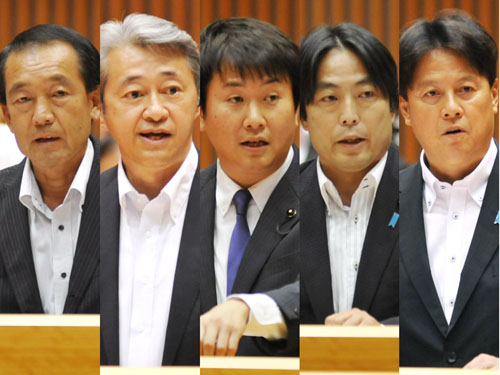 web◎P説・県議会一般質問・廣 議員5