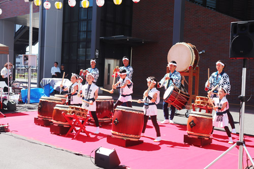 web08桑名防犯イベント3