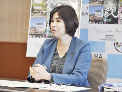 web15◎鈴鹿市・情報公開審査会の答申受け