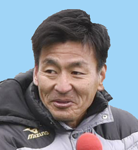 web13◎P説・県スポ、サッカー中田一三氏