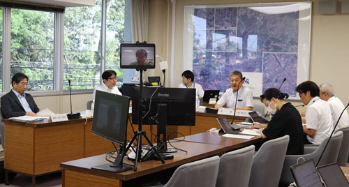 web15◎P説・松阪市議会調査会