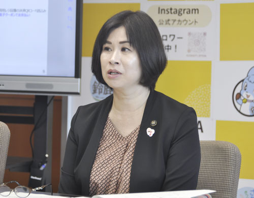 web02◎P説・鈴鹿市・ふるさと納税の現地決済型システム導入
