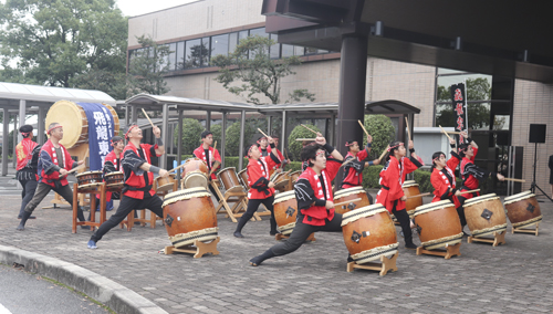 web09◎P説・員弁郡 東員町文化祭3