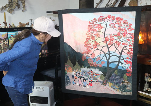 web08◎P説・いなべ キルト展5