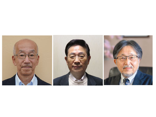 web教育功労の3人2024