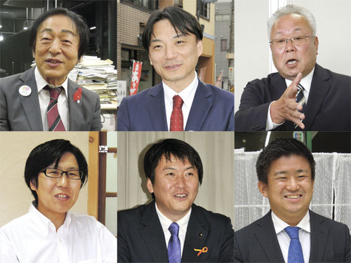 web01◎伊賀市長選横顔