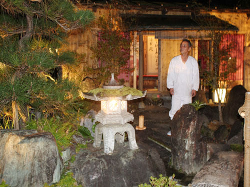web10◎P説・そば庭竜、山口さんと日本庭園