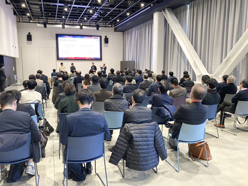 web04◎P説・中小機構がステーションAiでイベント