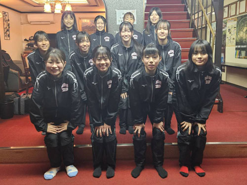 web12◎P説・女子都道府県駅伝、オーダー発表