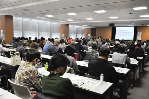 web02・鈴鹿市・市役所で終活セミナー ※営業依頼