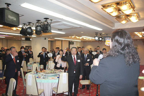 web02◎P説・尾鷲商工会議所の新年会