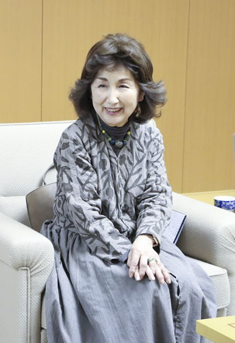 web◎P説・鈴鹿市・人権擁護委員退任で法務大臣から感謝状