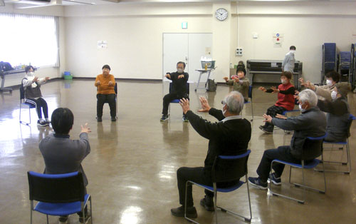 web09◎P説・関節を柔らげることで健康に