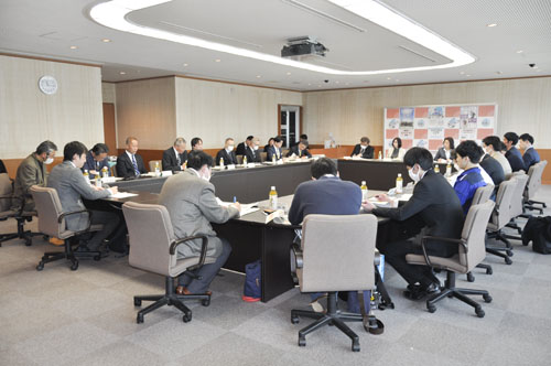 web07◎P説・鈴鹿市・市雇用促進連携協議会