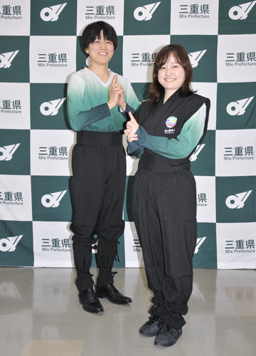 web01◎P説・万博で祭りイベント、制服も公表、知事会見