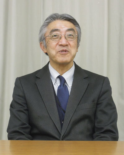web01◎P説・大嶽委員長を再選、新体制を発表、共産党