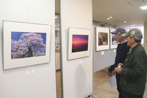 web08・三重郡 フォト川越写真展