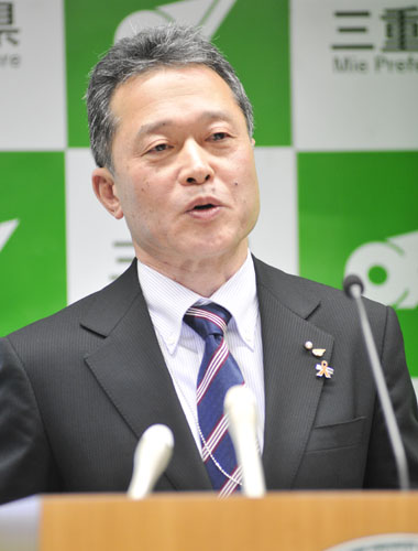 web01◎P説・パワハラ該当せず「良かった」と知事