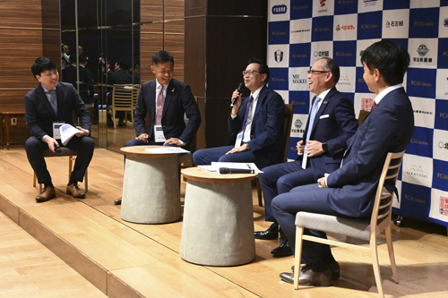 web09◎P説・FC伊勢志摩、キックオフイベント