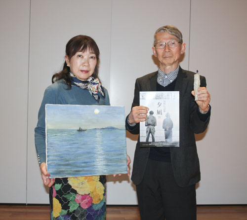 web09◎P説・熊野伝説夕凪、新宮市