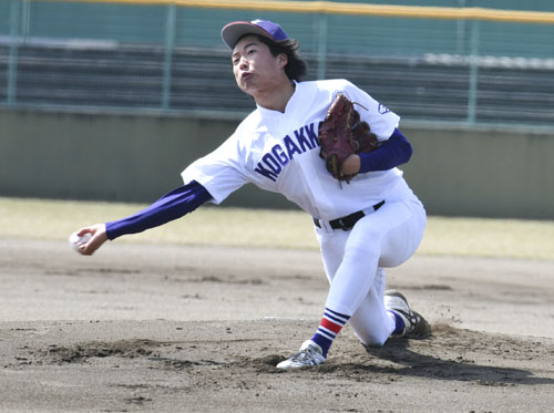 web09・県スポ、大学野球 皇學館大