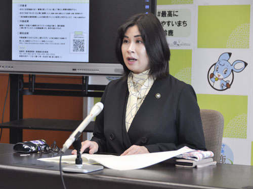 web02◎P説・鈴鹿市・市が創業促進補助金制度を新設
