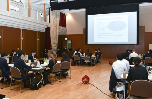 web02◎P説・東京海上日動主催「2025年度県創生研鑽会」第1回