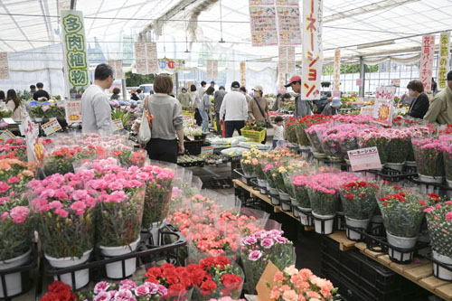 web09・松阪・クラギ農場祭
