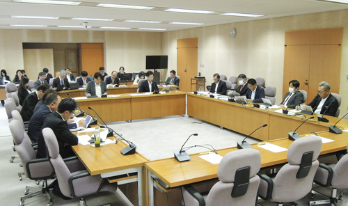 web01◎P説・「豊かな海」など提案、新設の県議会特別委